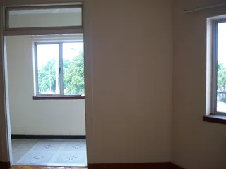 Umbilo one and a half bedroom flat