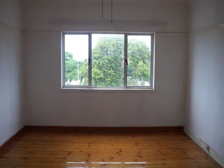 Umbilo one and a half bedroom flat