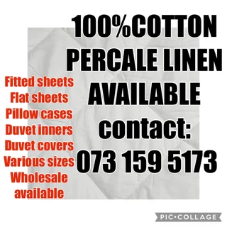 Quality linen