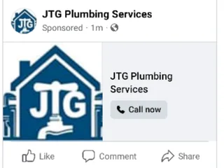 JTG Plumbing Experts