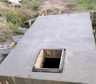 Building and renovations