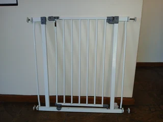 Dreambaby Baby Gate