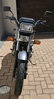 1982 Yamaha Seca 750 (XJ 750)