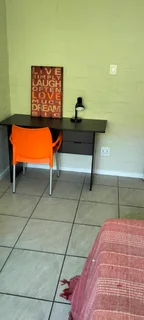 Zonnebloem FurnishedRoom for post Grads and young  Profs