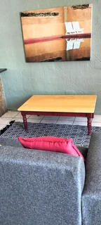 Zonnebloem FurnishedRoom for post Grads and young  Profs