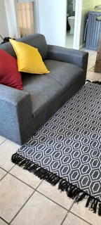 Zonnebloem FurnishedRoom for post Grads and young  Profs