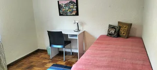 Post Grads Young Profs  Furnished rooms to let Mowbray