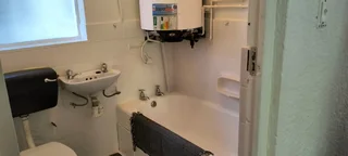 Post Grads Young Profs  Furnished rooms to let Mowbray