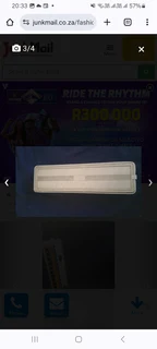 Desktop Blood Pressure Meter in Carry Case as in Photos