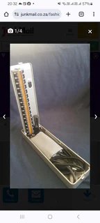 Desktop Blood Pressure Meter in Carry Case as in Photos