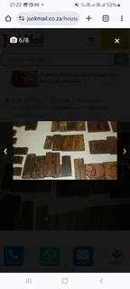 Large collection of large wooden alphabet letter stamps great for crafting.great for kids or crafter