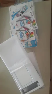WiiU uDraw drawing board for Nintendo Wii all in very good condition