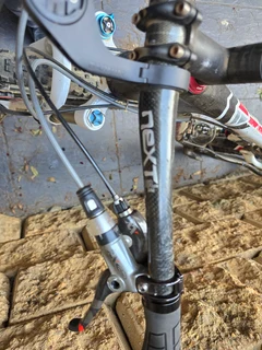 Gary Fisher Superfly