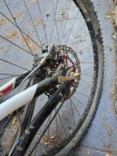 Gary Fisher Superfly