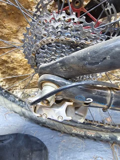 Gary Fisher Superfly