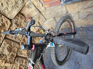 Gary Fisher Superfly