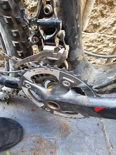 Gary Fisher Superfly