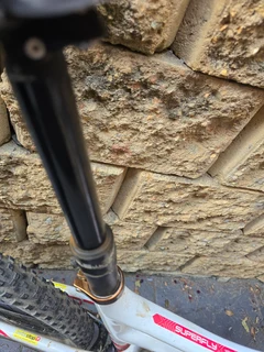 Gary Fisher Superfly