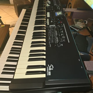 Hammond SKPRO 73