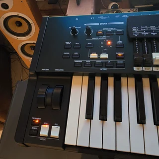 Hammond SKPRO 73