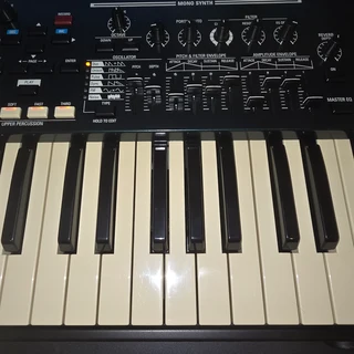 Hammond SKPRO 73
