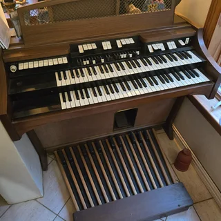 Hammond E100