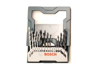 Bosch Cordless Drill &#43; Drill Bit Kit