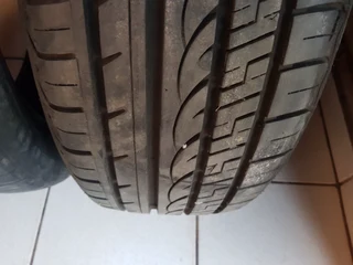 Used 195-55-16 tyres for sale