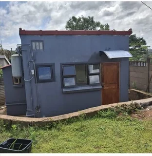 Outside Building for rent