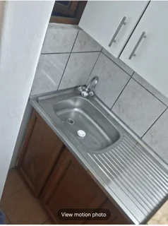 Outside Building for rent