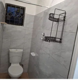 Outside Building for rent