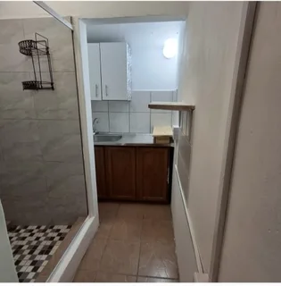 Outside Building for rent