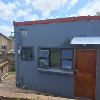 Outside Building for rent