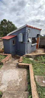 Outside Building for rent