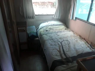 MOTORHOME FOR SALE OR TRADE FOR CLASSIC MERCEDES BENZ