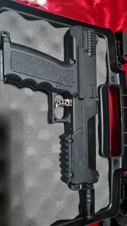 Tippmann TiPX marker plus accessories