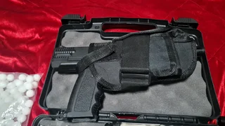 Tippmann TiPX marker plus accessories