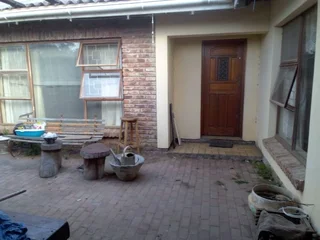 3 Bedroom house in Gedultsrivier