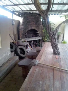 3 Bedroom house in Gedultsrivier