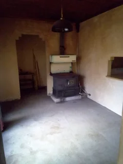 3 Bedroom house in Gedultsrivier