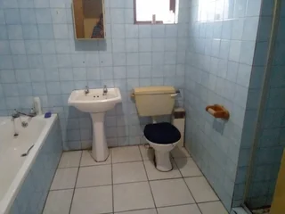 3 Bedroom house in Gedultsrivier