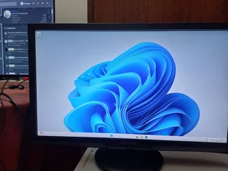 Entry-level gaming PC