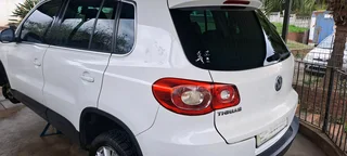 Tiguan Spares
