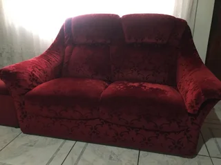 Sofas - Ad posted by Shivaal Tiluk