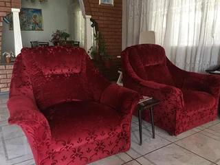 Sofas - Ad posted by Shivaal Tiluk