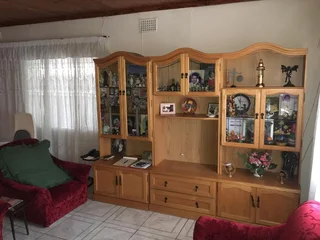 TV Cabinet