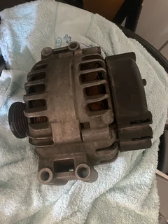 Bmw E60 530i alternator for sale