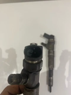 Bmw e53 x5 diesel injectors for sale