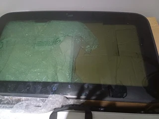 Bmw E92 sunroof glass for sale
