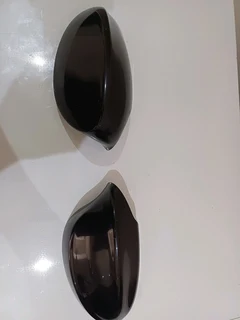 E92 bmw mirror caps / covers for sale
